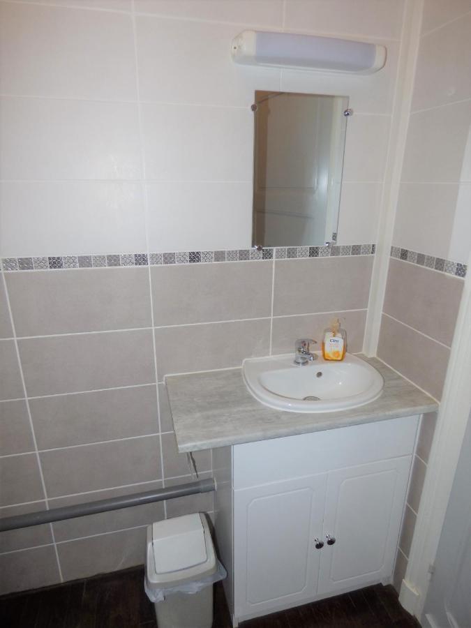 Les Tibles Nanthiat Exterior foto